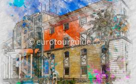 EuroTourGuide Coach Tours Los Alcazares Fiesta de Octubre