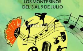 EuroTourGuide Los Montesinos Cultural Week
