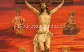 Los Montesinos Easter Parade Programme Semana Santa 2022