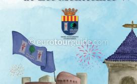 EuroTourGuide Los Montesinos Independence Fiesta