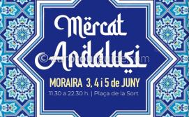 EuroTourGuide Moraira Andalusian Market 