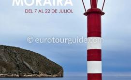 EuroTourGuide Moraira Fiesta Patron Saints