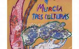 EuroTourGuide Murcia Tres Culturas Festival