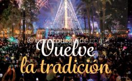 Murcia Christmas Activities
