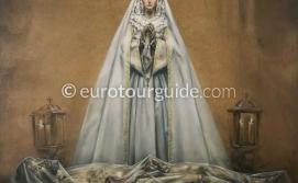 Murcia City Easter Parades Semana Santa Procession Programme 2022