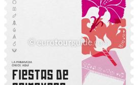 EuroTourGuide Murcia Spring Festival