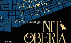 EuroTourGuide Coach Tours Novelda Open Night