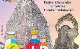 EuroTourGuide Novelda Moors & Christians 