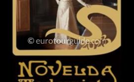 EuroTourGuide Coach Tours Novelda Modernist Fair