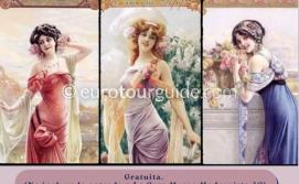 EuroTourGuide Coach Tour Novelda Guided Routes