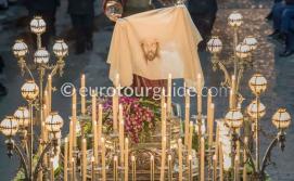 Semana Santa Easter Parade Procession Programme Orihuela 2019