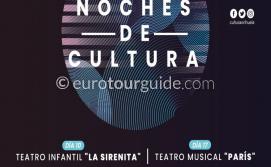 EuroTourGuide Playa Flamenca Summer Shows