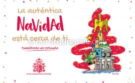 EuroTourGuide Orihuela Christmas Programme 2022