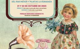 EuroTourGuide Pilar de la Horadada Collectors Fair