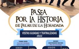 EuroTourGuide Pilar de La Horadada Free Guided Visits