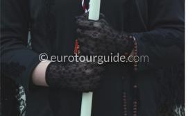 Semana Santa Easter Parades Processions Pilar de la Horadada 2022