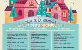 Pinar de Campoverde Christmas Fair 6th December 2019