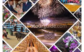 EuroTourGuide Pinoso Mare de Deu Fiesta