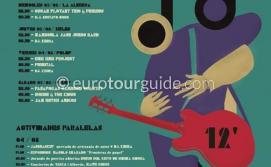 EuroTourGuide Polop Jazz