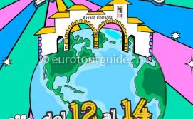 EuroTourGuide Quesada International Fiesta 12th-14th May 2023
