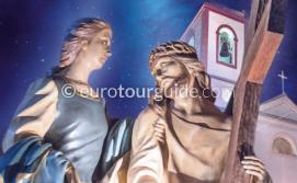 Rojales, Cuidad Quesada Easter Parade Programme Semana Santa 2022