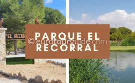 EuroTourGuide Rojales Guided Walk Recorral 
