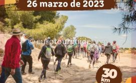 EuroTourGuide Coach Tour Rojales Hike