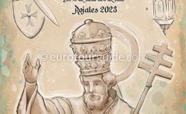 EuroTourGuide Rojales Moors & Christians