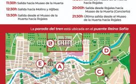 EuroTourGuide Coach Tours Rojales International Museum Day 22nd May 2021