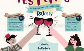 EuroTourGuide Coach Tours Rojales Fiesta Menus 25th-27th June & 2nd-4th July 2021