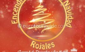 Rojales Christmas Lights 2020