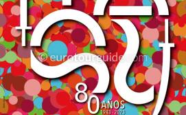 EuroTourGuide Alicante San Blas Moors and Christians