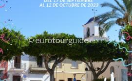 EuroTourGuide San Fulgencio Fiesta Virgen del Remedio