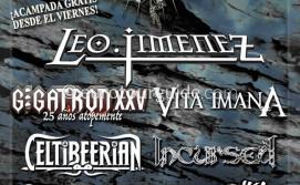 EuroTourGuide San Fulgencio Rock Arena 2023