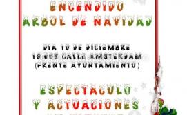 EuroTourGuide San Fulgencio Christmas 2022