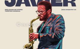 EuroTourGuide San Javier International Jazz Festival 2023