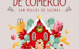 EuroTourGuide San Miguel de Salinas Christmas Market