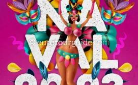 EuroTourGuide Coach Tours San Pedro del Pinatar Carnival