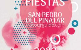 EuroTourGuide San Pedro del Pinatar Fiesta