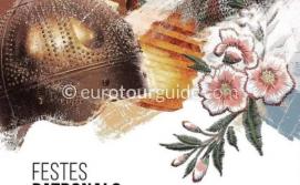 EuroTourGuide San Vicente del Raspeig Moors and Christians 