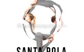 Santa Pola Street Art July & August 2019