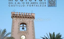 EuroTourGuide Santa Pola Medieval Market