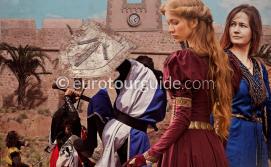 Santa Pola Medieval Fair 14th-16th June 2019