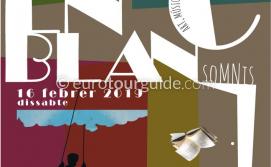 Santa Pola Nit en Blanc 16th February 2019