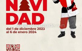Santa Pola Christmas Activites