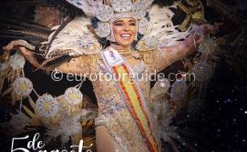 EuroTourGuide Santiago de la Ribera Summer Carnival