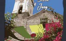 EuroTourGuide Sella Mediterranean Craft Fair