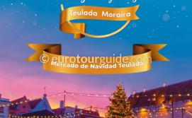 Teulada Christmas Market