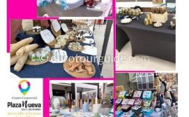 EuroTourGuide Coach Tours Torre de la Horadada Artisan Market 20th June 2021
