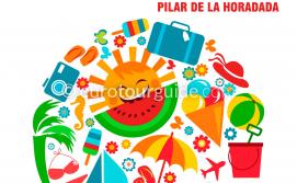 Torre de la Horadada Express Nocturnal Shopping 4th August 2018